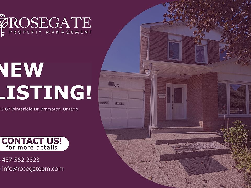 1st image of 63 Winterfold Dr #2