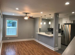 1106 Bouldin Ave #B, Austin, TX 78704