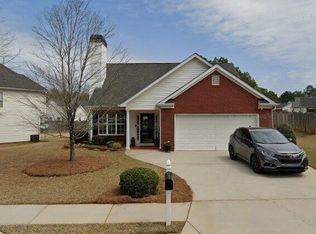 152 Riva Ridge Ln, Newnan, GA 30263
