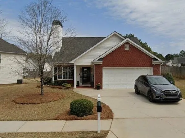 152 Riva Ridge Ln, Newnan, GA 30263