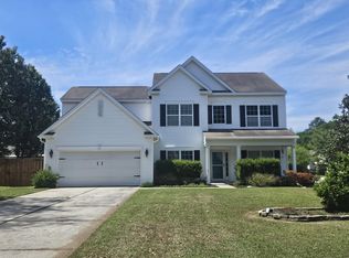 5143 Blair Rd, Summerville, SC 29483