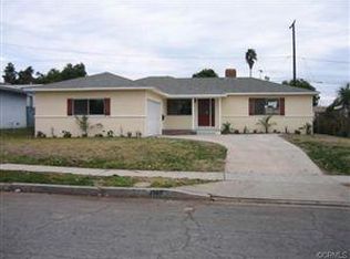 2940 Glencrest St, Pomona, CA 91767