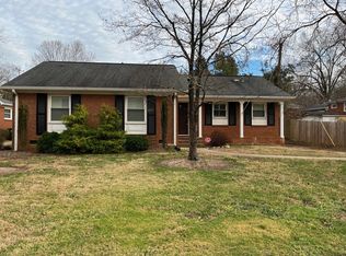 2914 Dunlavin Way, Charlotte, NC 28205