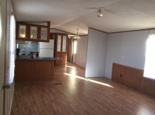 4262 Jennifer Ln, Claremont, NC 28610