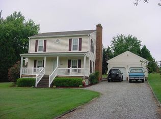 6629 Kimberly Dr, Gloucester, VA 23061