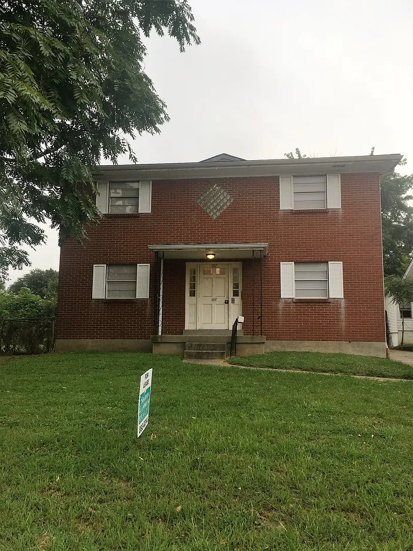 107 E. Adair St. — Photo 1
