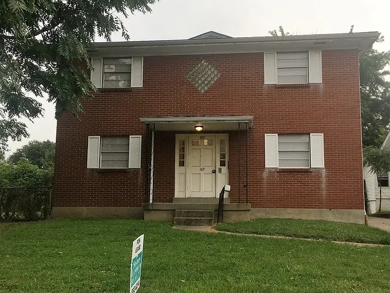 107 E. Adair St. — Photo 1