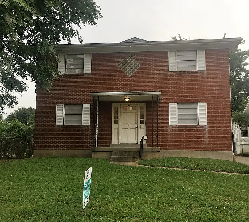 107 E. Adair St.