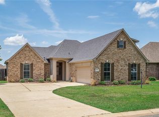 810 Eagle Nest, Haughton, LA 71037