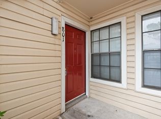 2750 Holly Hall St APT 801, Houston, TX 77054