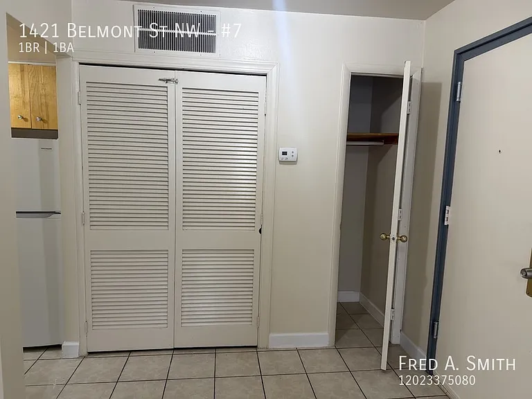 1421 Belmont St NW #7 — Photo 4