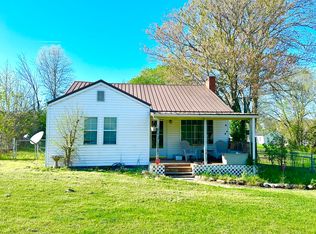 110 Debusk Rd, Greeneville, TN 37743