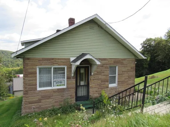 1323 Caroline St, Nanty Glo, PA 15943