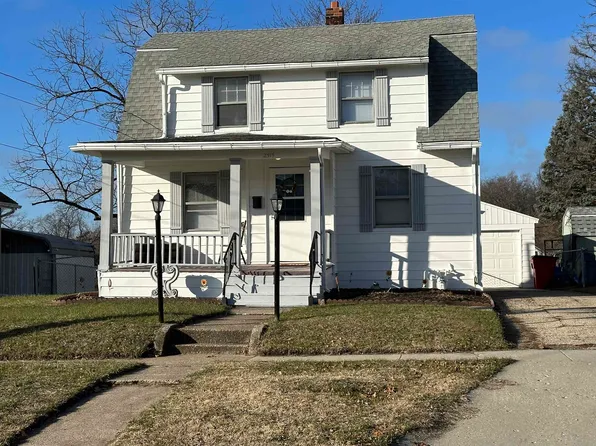 2315 9th St, Rockford, IL 61104