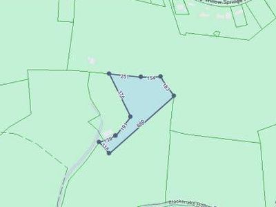 Blacksnake Hollow Rd, Elizabethton, TN, 37643