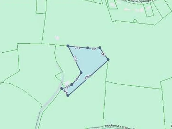 Blacksnake Hollow Rd, Elizabethton, TN 37643