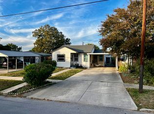 1919 Texas Ave, San Antonio, TX 78228
