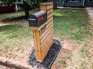 2513 Brentwood Rd, Decatur, GA 30032