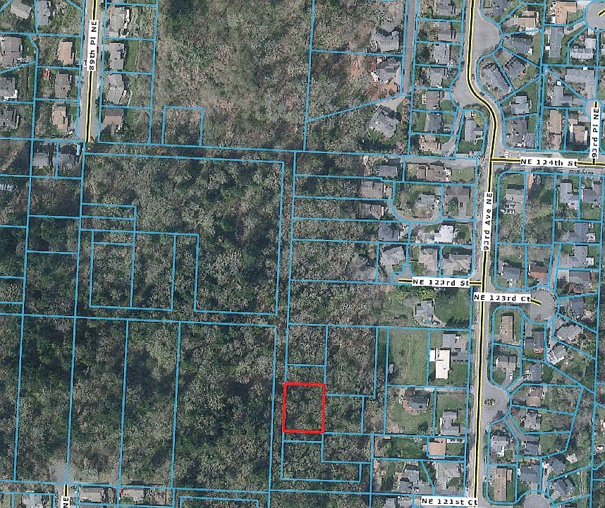1st image of 122-XX 91st Ave NE