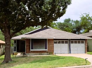 13011 Garfield Ln, Austin, TX 78727