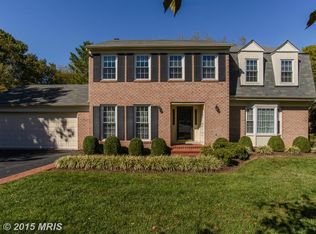 13 Manette St, Gaithersburg, MD 20878