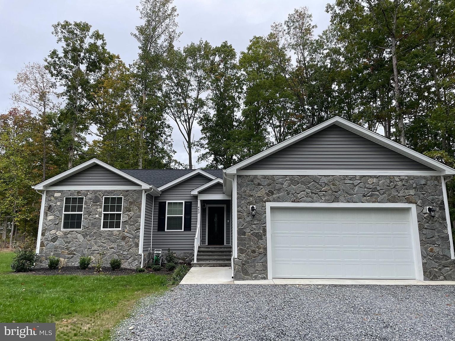 443 Cornwall Dr, Ruther Glen, VA 22546 Zillow