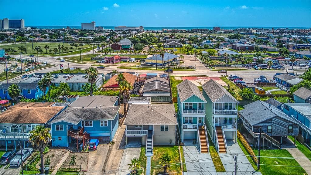 5741 Avenue R, Galveston, TX 77551 MLS 56435245 Zillow