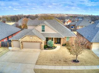 3103 Tara Ln, Norman, OK 73069
