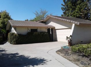 609 Village Green St, Porterville, CA 93257