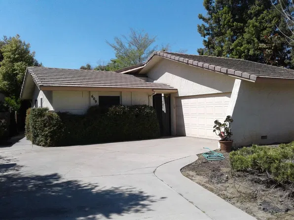 609 Village Green St, Porterville, CA 93257