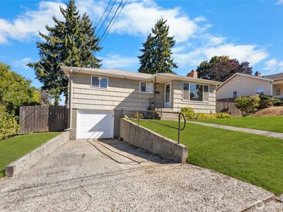 4415 S 10th Street, Tacoma, WA, 98405