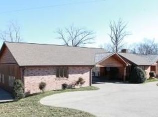 5350 Huffman Mill Rd, Hopkinsville, KY 42240