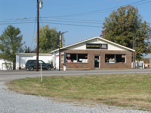 East Auto Parts