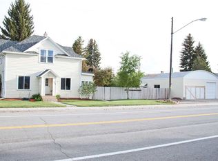 435 E Main St, Cokeville, WY 83114