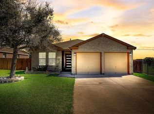 14917 Lantern Dr, Pflugerville, TX 78660