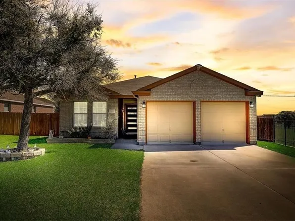 14917 Lantern Dr, Pflugerville, TX 78660