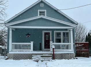 120 S Telulah Ave, Appleton, WI 54915