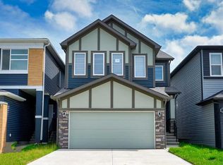 38 SW Setonstone Grn SE, Calgary, AB T3M3R9