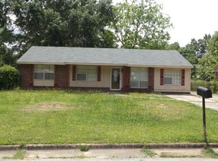 1707 8th Pl S, Phenix City, AL 36869