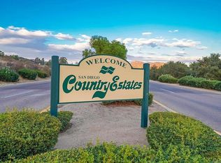 23643 Country Villa Rd, Ramona, CA 92065