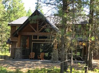 400 Equinox Dr, Cle Elum, WA 98922