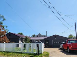 254 13th St, Northumberland, PA 17857