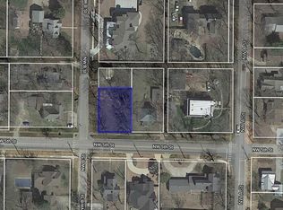 5TH Saint Neots Ln, Bella Vista, AR 72714