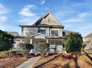 224 Monarch Village Way, Stockbridge, GA 30281