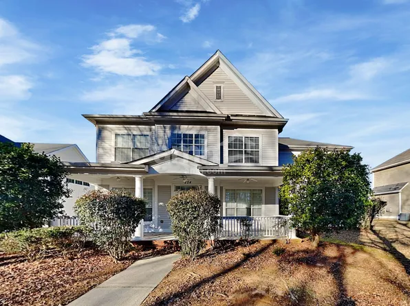 224 Monarch Village Way, Stockbridge, GA 30281