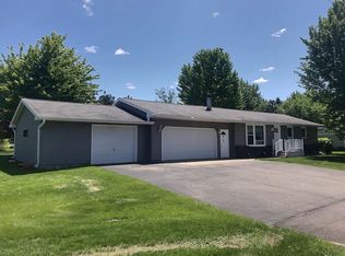 5021 28th St S, Wisconsin Rapids, WI 54494