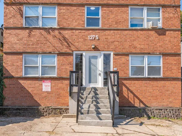 1275 Sunset Ave, Cincinnati, OH 45205