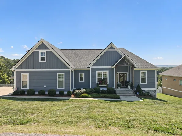 1711 Aster Dr, Columbia, TN 38401