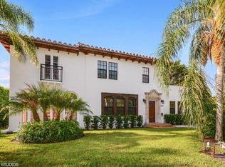 140 Cortez Rd, West Palm Beach, FL 33405