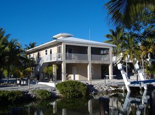 28586 Anne Bonny Rd, Little Torch Key, FL 33042